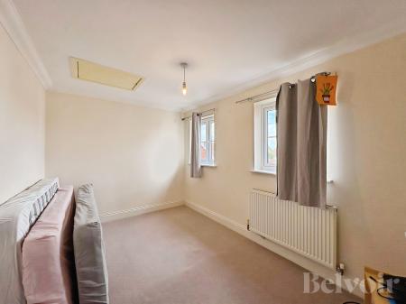 3 bedroom Terraced House for sale in Whitebeam Crescent, Watton, IP25