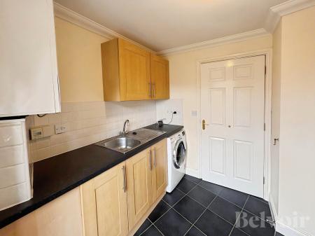 3 bedroom Terraced House for sale in Whitebeam Crescent, Watton, IP25