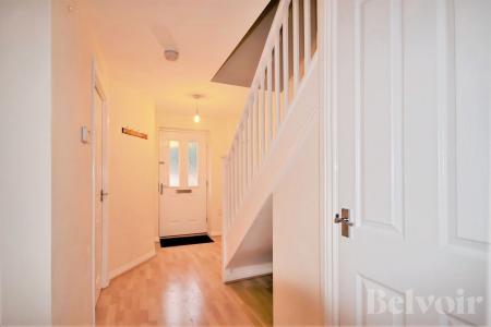 3 bedroom Semi-detached house to let in Spitfire Drive, Carbrooke, IP25