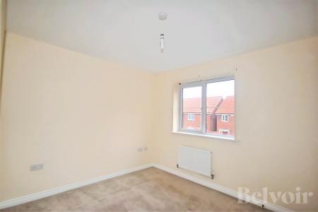 3 bedroom Semi-detached house to let in Spitfire Drive, Carbrooke, IP25