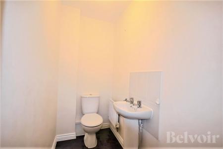 3 bedroom Semi-detached house to let in Spitfire Drive, Carbrooke, IP25