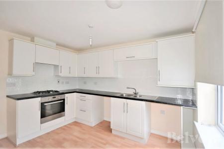 3 bedroom Semi-detached house to let in Spitfire Drive, Carbrooke, IP25