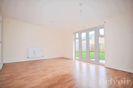3 bedroom Semi-detached house to let in Spitfire Drive, Carbrooke, IP25
