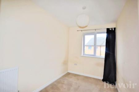 3 bedroom Semi-detached house to let in Spitfire Drive, Carbrooke, IP25