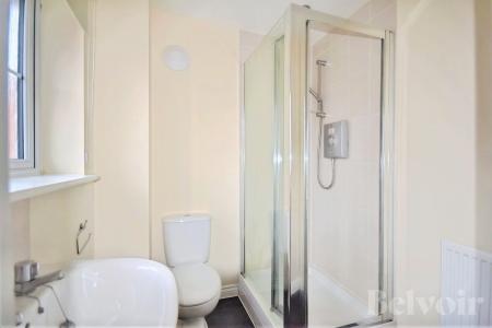 3 bedroom Semi-detached house to let in Spitfire Drive, Carbrooke, IP25