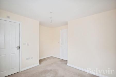 3 bedroom Semi-detached house to let in Spitfire Drive, Carbrooke, IP25