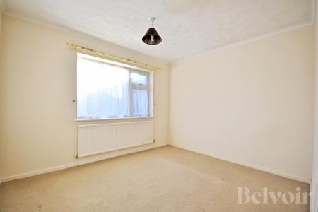 2 bedroom Bungalow to let in Clover Road, Attleborough, NR17