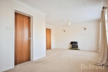 2 bedroom Bungalow to let in Clover Road, Attleborough, NR17