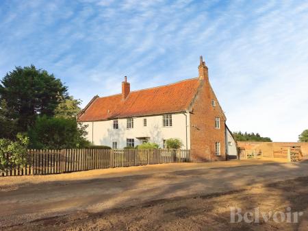 Woodrising Road, Norwich, NR9