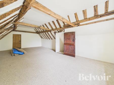 4 bedroom Detached house to let in Woodrising Road, Norwich, NR9
