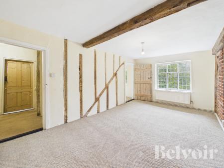 4 bedroom Detached house to let in Woodrising Road, Norwich, NR9