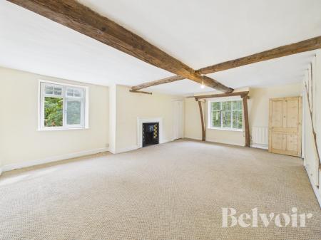 4 bedroom Detached house to let in Woodrising Road, Norwich, NR9