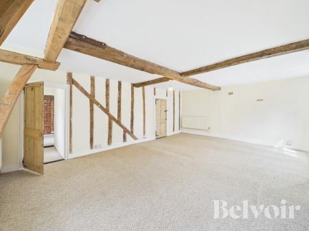 4 bedroom Detached house to let in Woodrising Road, Norwich, NR9