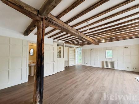4 bedroom Detached house to let in Woodrising Road, Norwich, NR9
