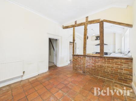 4 bedroom Detached house to let in Woodrising Road, Norwich, NR9