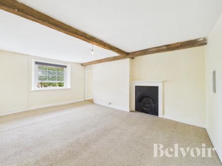 4 bedroom Detached house to let in Woodrising Road, Norwich, NR9