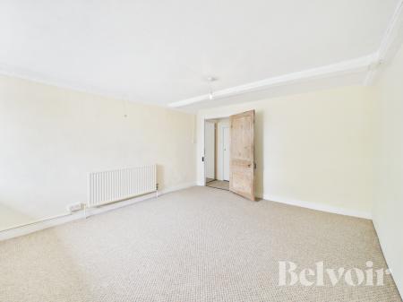 4 bedroom Detached house to let in Woodrising Road, Norwich, NR9