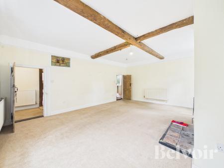 4 bedroom Detached house to let in Woodrising Road, Norwich, NR9