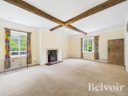 4 bedroom Detached house to let in Woodrising Road, Norwich, NR9