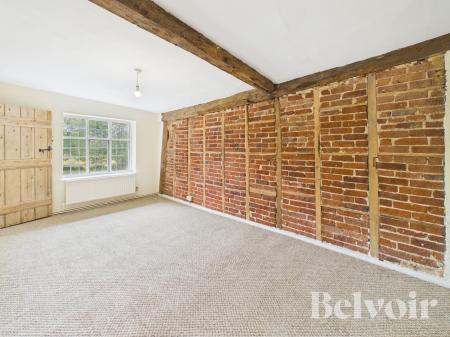 4 bedroom Detached house to let in Woodrising Road, Norwich, NR9