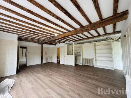 4 bedroom Detached house to let in Woodrising Road, Norwich, NR9