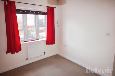 3 bedroom Link detached house to let in Washington Drive, Watton, IP25