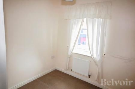 3 bedroom Link detached house to let in Washington Drive, Watton, IP25