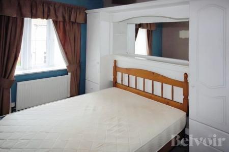3 bedroom Link detached house to let in Washington Drive, Watton, IP25