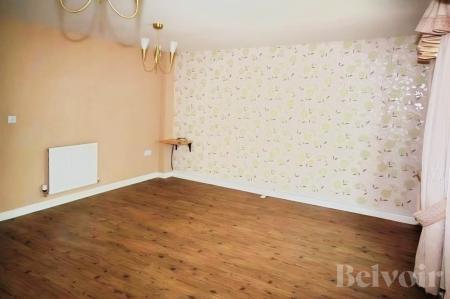 3 bedroom Link detached house to let in Washington Drive, Watton, IP25