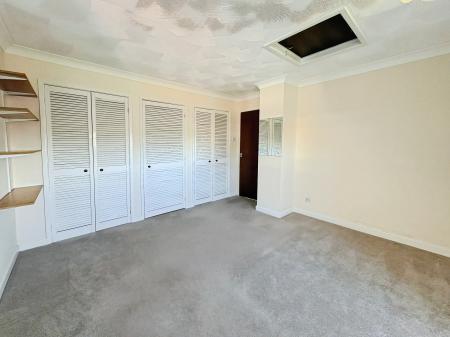 3 bedroom Detached house to let in Market Street, Shipdham, IP25