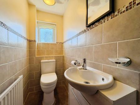 3 bedroom Detached house to let in Market Street, Shipdham, IP25