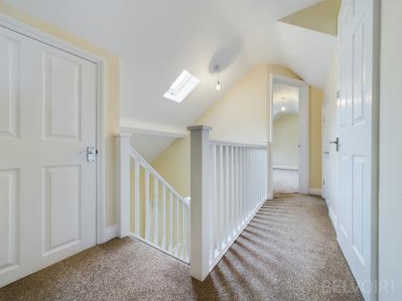 5 bedroom Detached house to let in Marlpit Road, Thompson, IP24