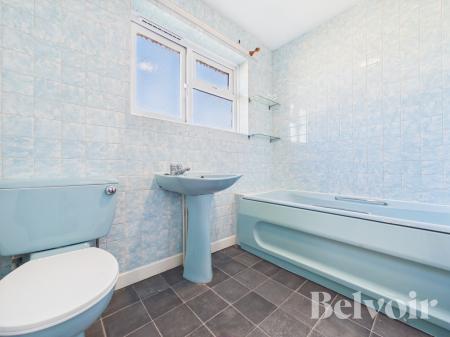 4 bedroom Detached house to let in Thetford Road, Griston, IP25