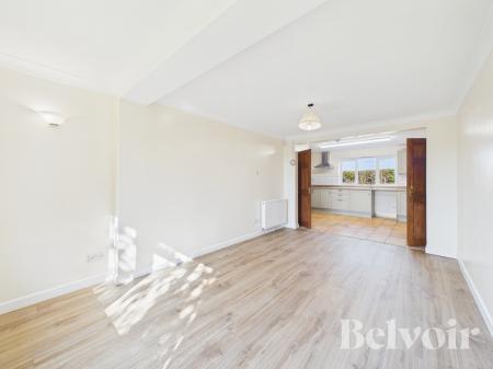 4 bedroom Detached house to let in Thetford Road, Griston, IP25