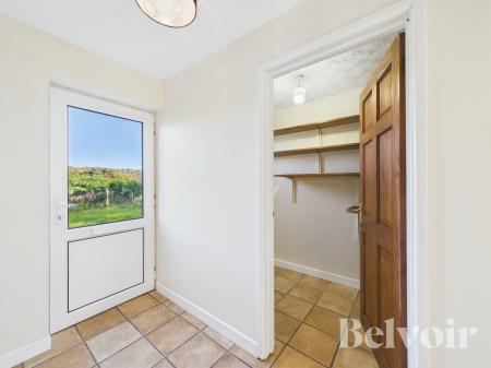 4 bedroom Detached house to let in Thetford Road, Griston, IP25