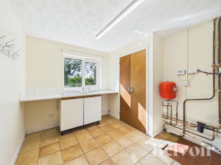 4 bedroom Detached house to let in Thetford Road, Griston, IP25