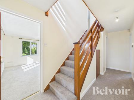 4 bedroom Detached house to let in Thetford Road, Griston, IP25
