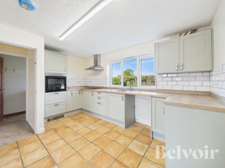 4 bedroom Detached house to let in Thetford Road, Griston, IP25