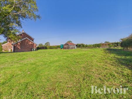 4 bedroom Detached house to let in Thetford Road, Griston, IP25