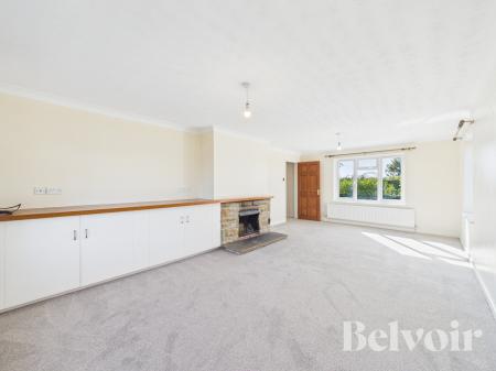 4 bedroom Detached house to let in Thetford Road, Griston, IP25