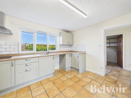 4 bedroom Detached house to let in Thetford Road, Griston, IP25