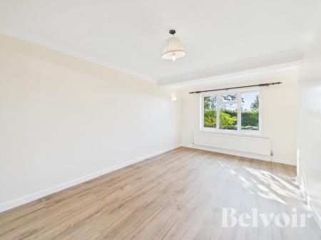 4 bedroom Detached house to let in Thetford Road, Griston, IP25