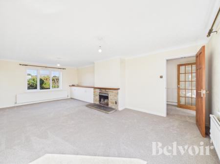 4 bedroom Detached house to let in Thetford Road, Griston, IP25