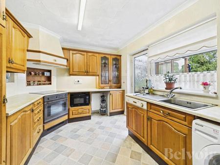 2 bedroom Bungalow for sale in Charles Avenue, Watton, IP25