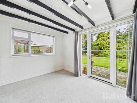 2 bedroom Bungalow for sale in Charles Avenue, Watton, IP25