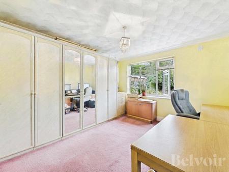 2 bedroom Bungalow for sale in Charles Avenue, Watton, IP25