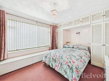 2 bedroom Bungalow for sale in Charles Avenue, Watton, IP25