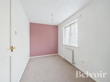 2 bedroom Terraced House for sale in Keeling Way, Attleborough, NR17