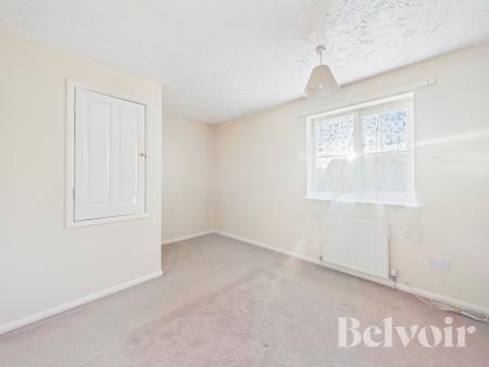 2 bedroom Terraced House for sale in Keeling Way, Attleborough, NR17