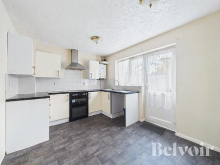 2 bedroom Terraced House for sale in Keeling Way, Attleborough, NR17